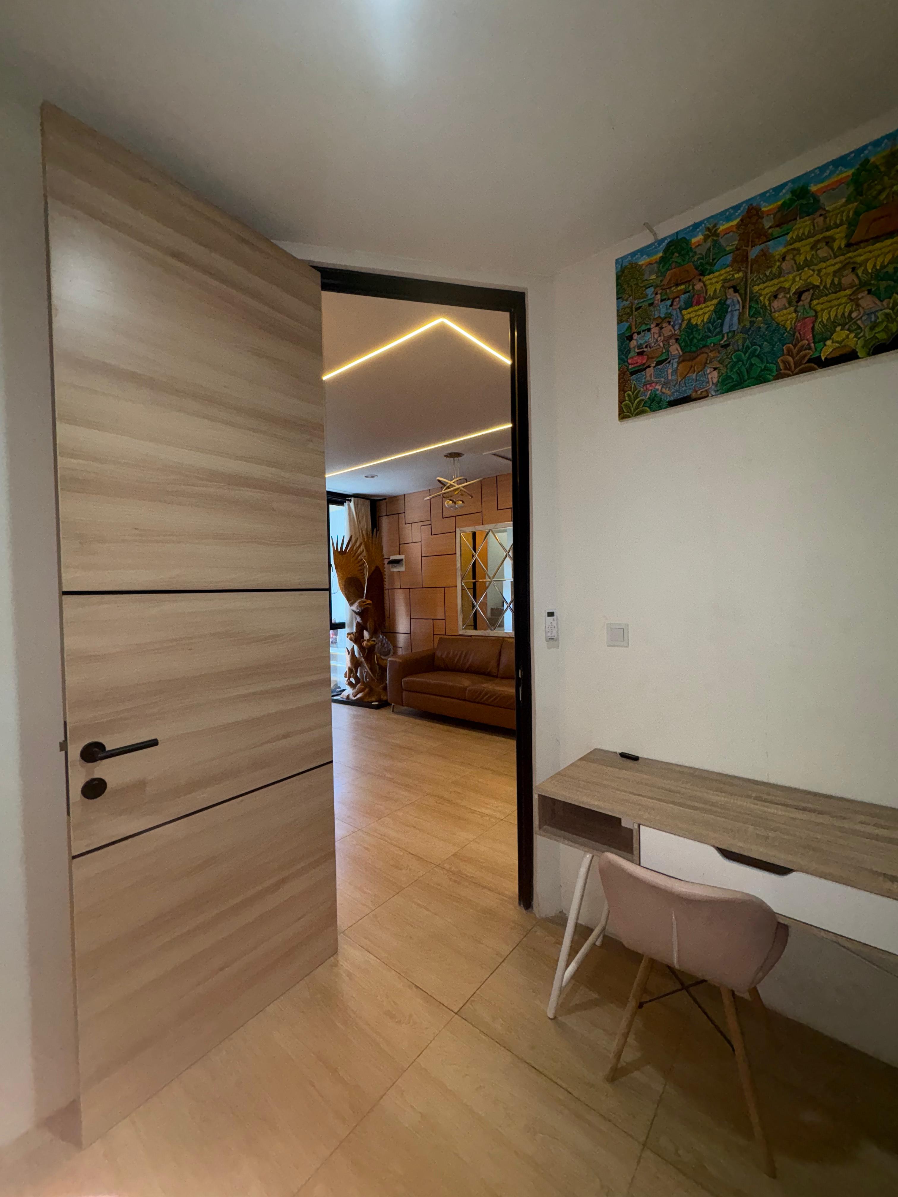 Disewakan Rumah di Uptown Lippo Cikarang